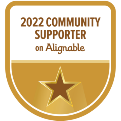 Kevin Jones is a 2022 community supporter on Alignable