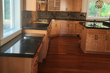 Cleaning available after your Auburn remodeler project in WA near 98002