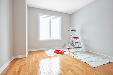 Flawless Renton painter in WA near 98056