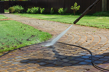 Affordable Bonney Lake power wash in WA near 98391