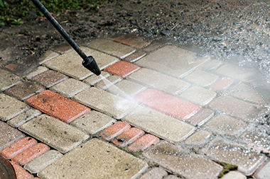 Best Bonney Lake powerwashing in WA near 98391