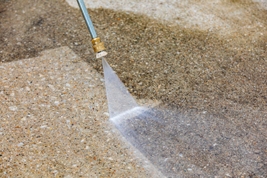 Bonney Lake pressure washing contractors in WA near 98391