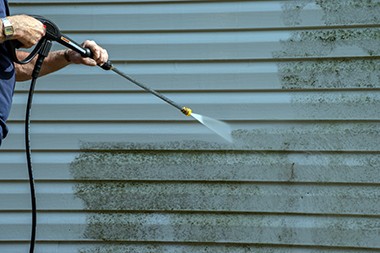 Expert Renton pressure washing in WA near 98056